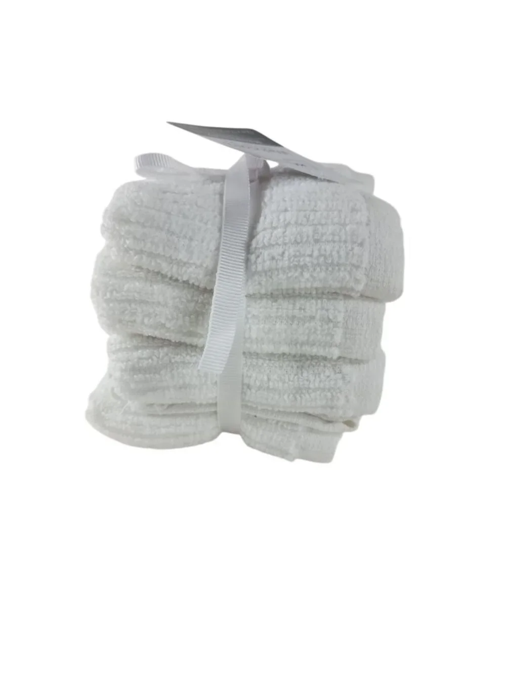 Mainstays White 12
